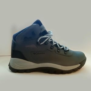 Columbia Newton Ridge Plus WP Amped Hiking Boots